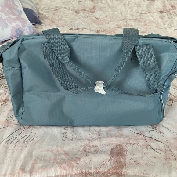 DSW Bags Dsw Brand New Duffel Bag Poshmark